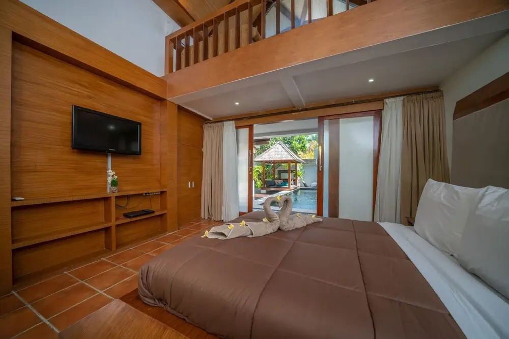 AV Villa Bodhi