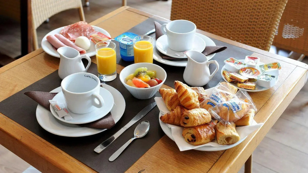Hotel Cote Basque