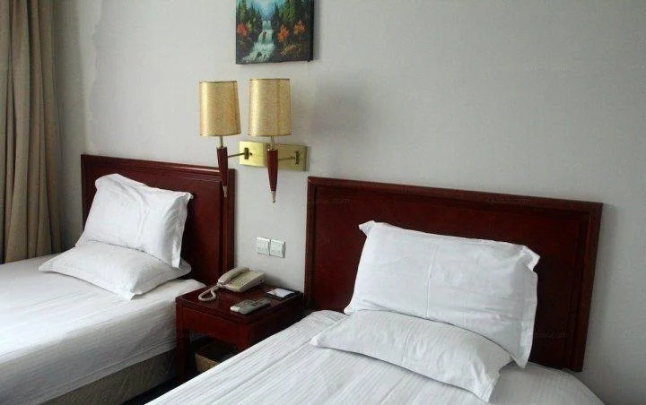 YiTing 6@e Hotel - Pudong Ave