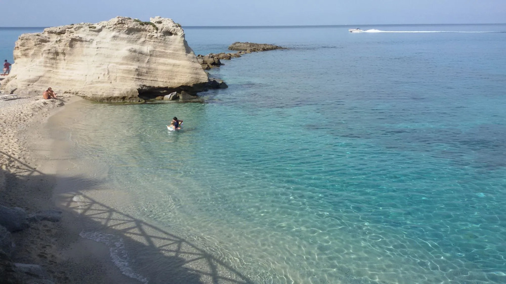 Tropea Boutique Hotel