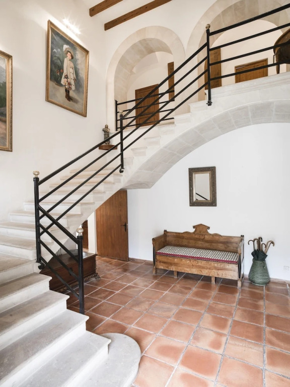 Villa Blanca