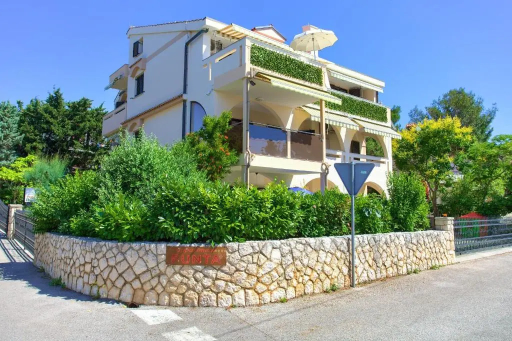 Villa Punta 1st Floor