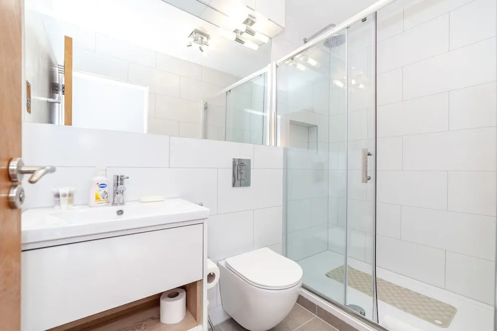 Central And Stylish Flat Regent's Park