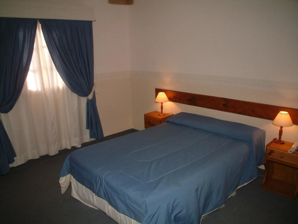 Kalenshen Calafate
