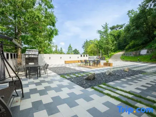 Yanxi Courtyard (Nanyue Hengshan Scenic Area)