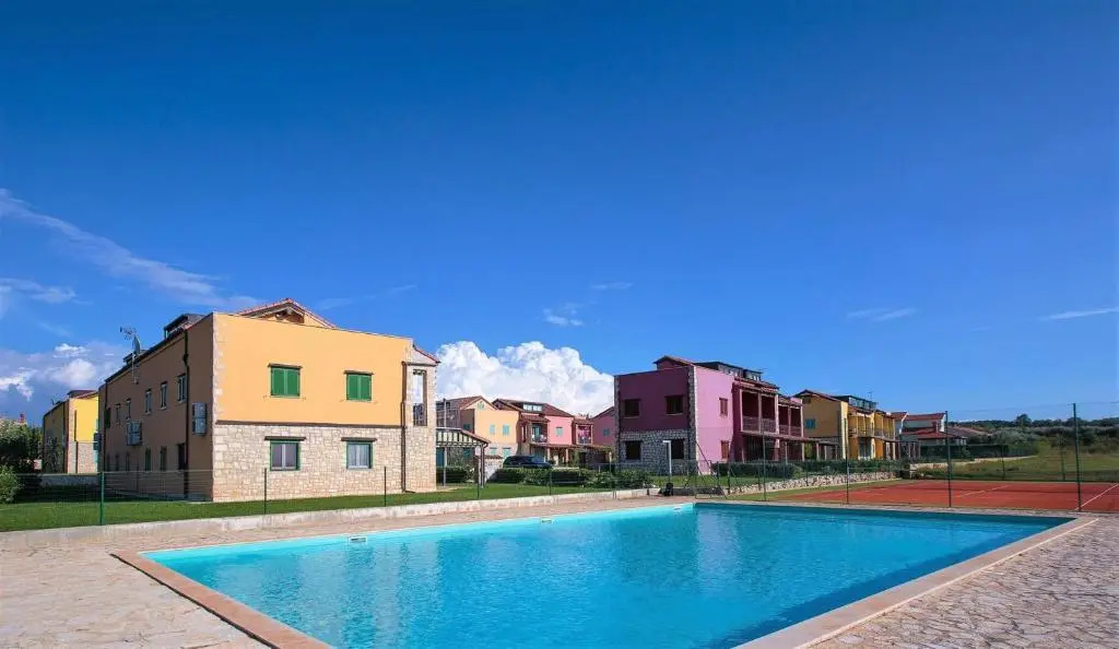 Holiday Home Gedici Iii
