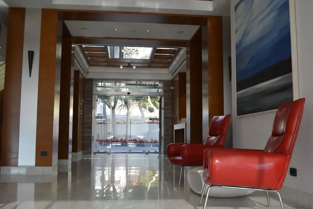 Monte Mare Hotel