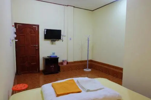 Sythane Guesthouse