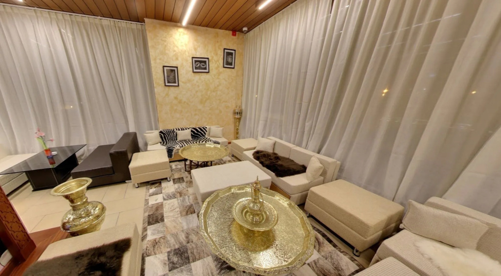 Hani Hotel