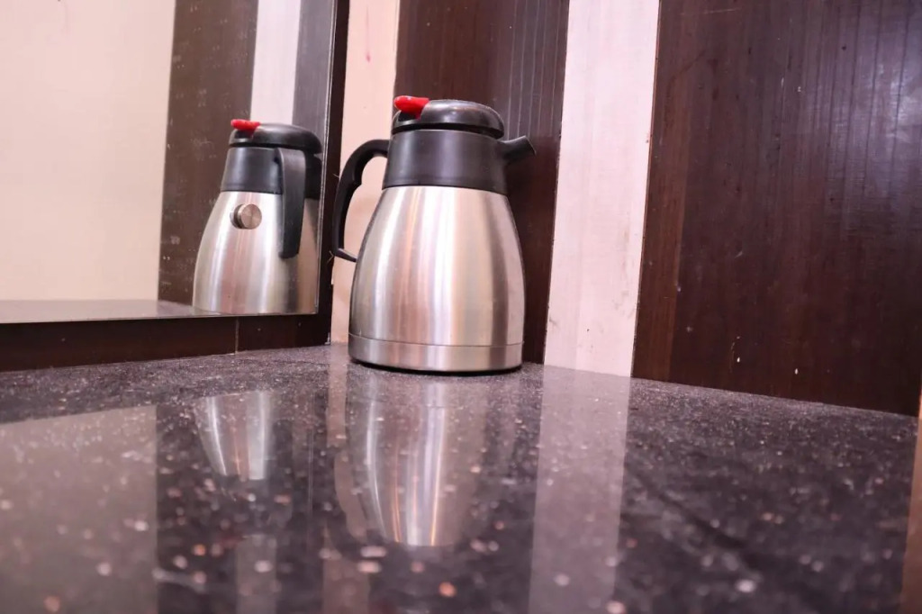 Smilestay Sairam Residency