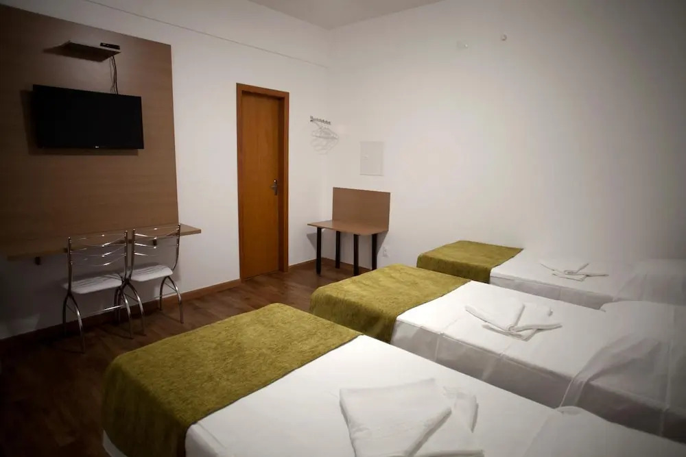 Jabó Inn Hotel