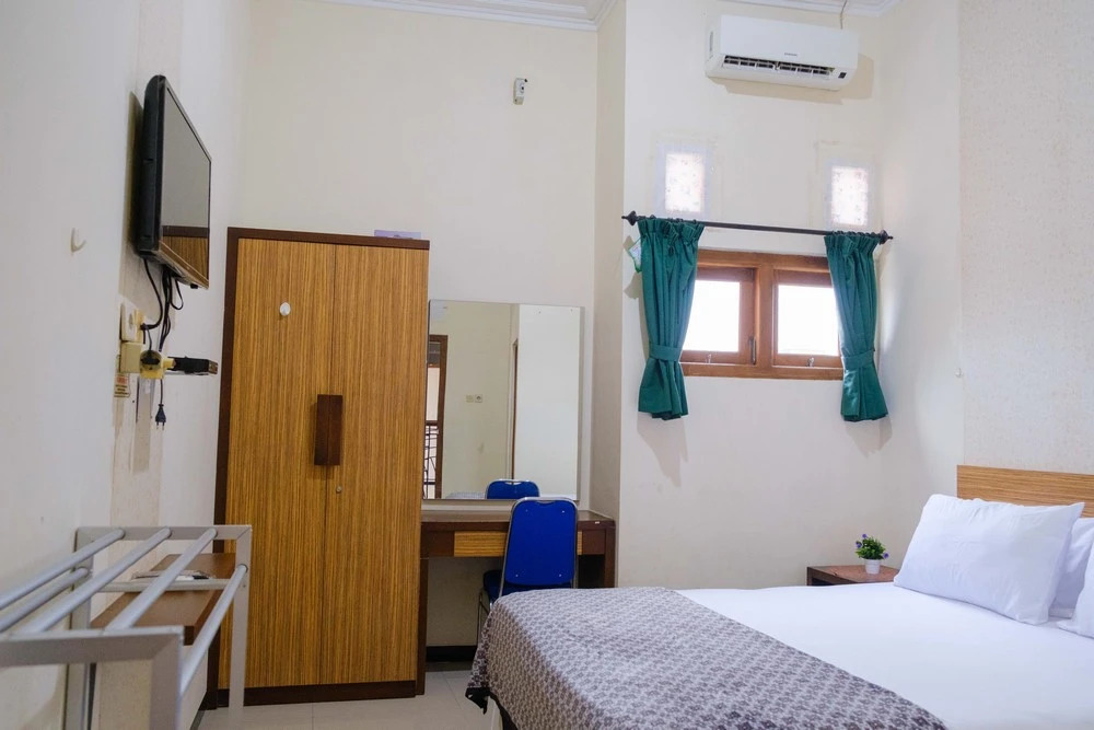Homestay Griya Kinasih Syariah Pati Mitra RedDoorz