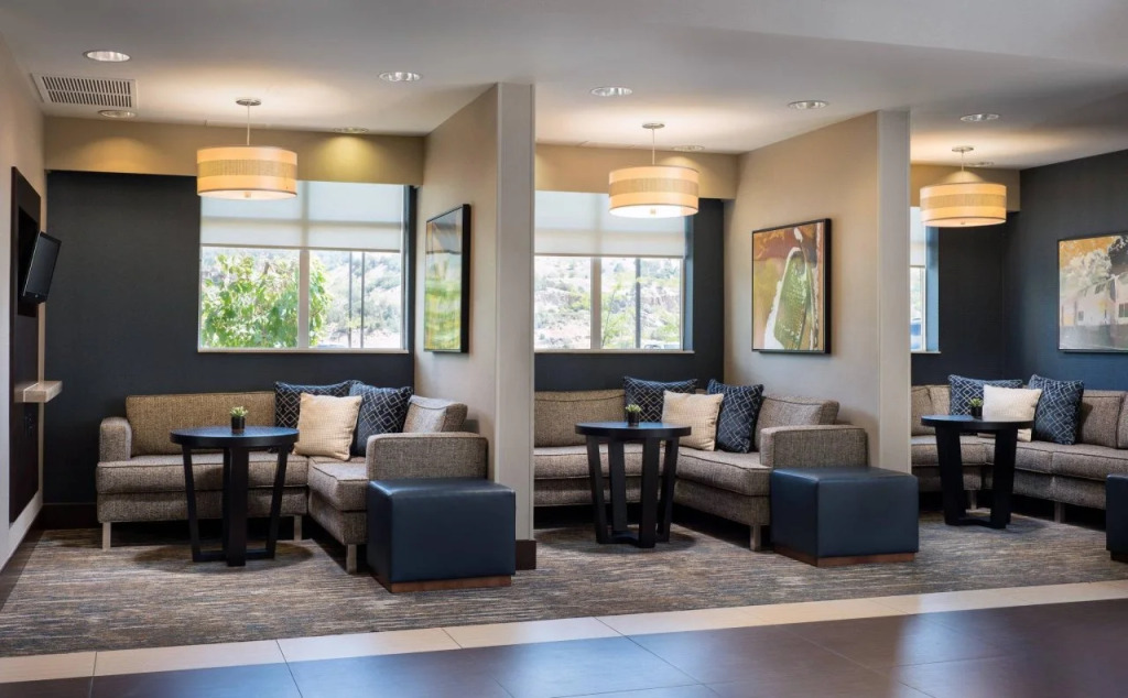 Residence Inn Glenwood Springs