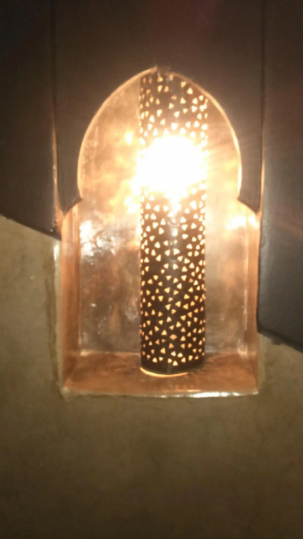 Riad Des Arts