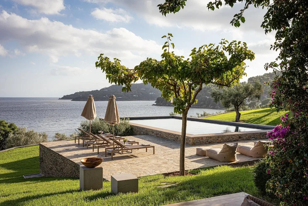 Villa Pelagoon