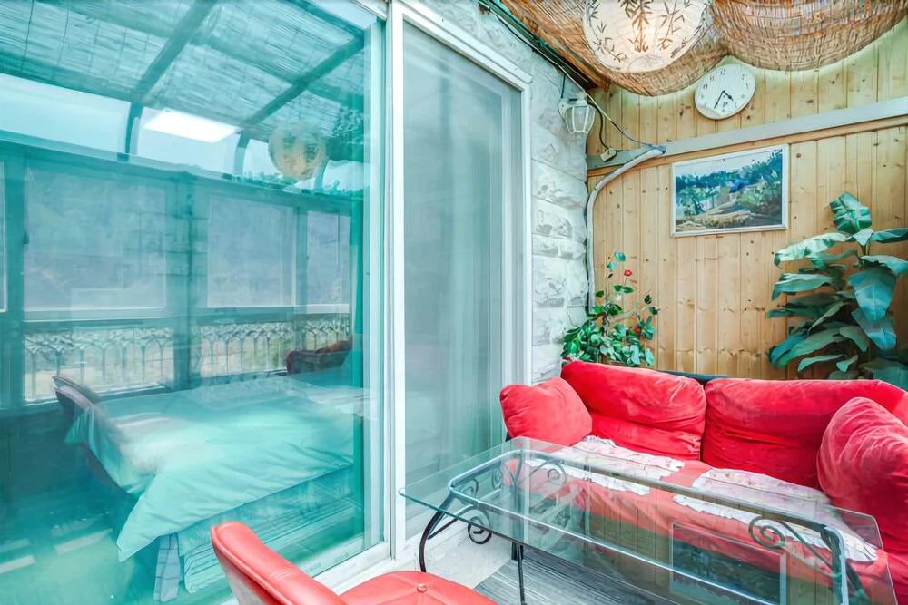 Gapyeong Aromatic Pension