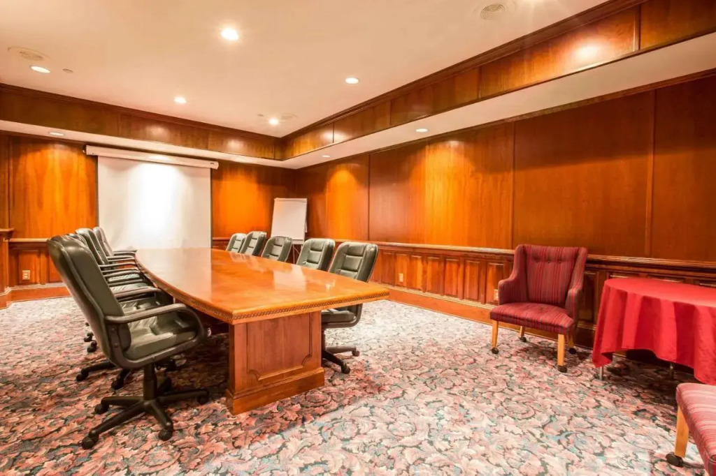 Comfort Inn Greeneville