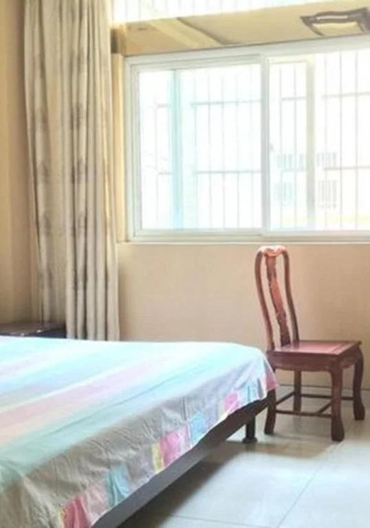 Taizhou Wangfu Inn