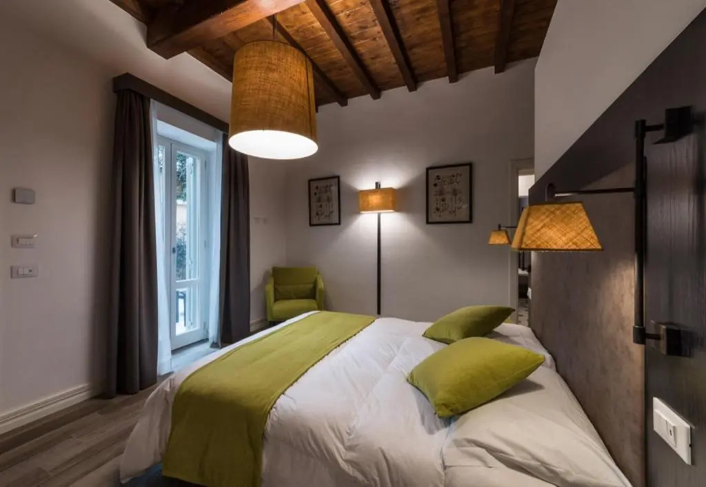 Dolcevita Apartments