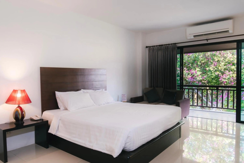 Wilacha Chiang Rai