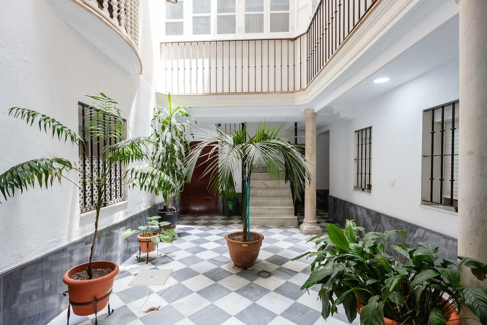 Casa Comandante Filipinas
