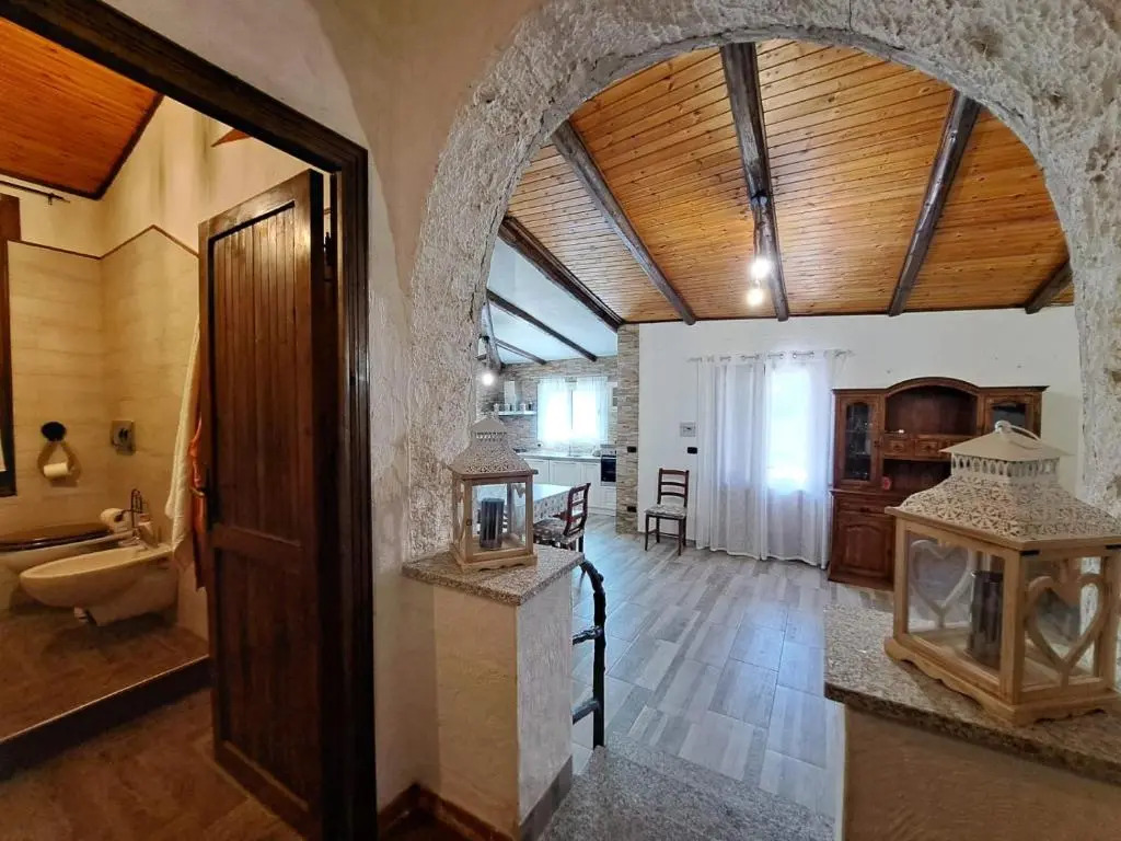 Maragnani home