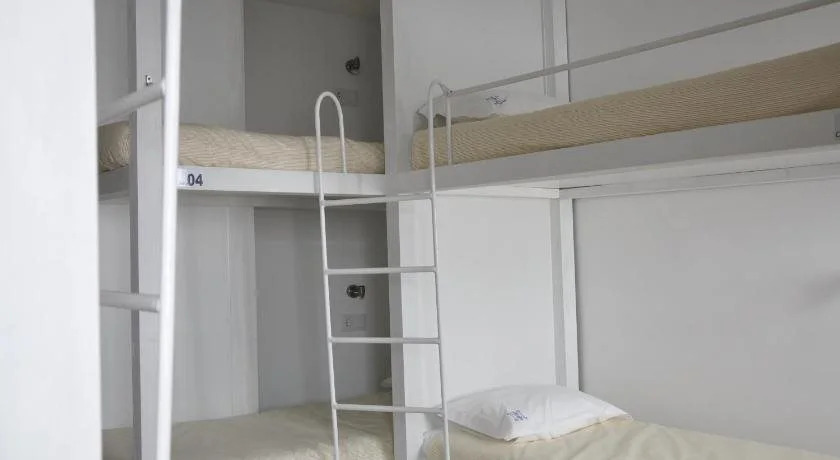 Hostel Eleven
