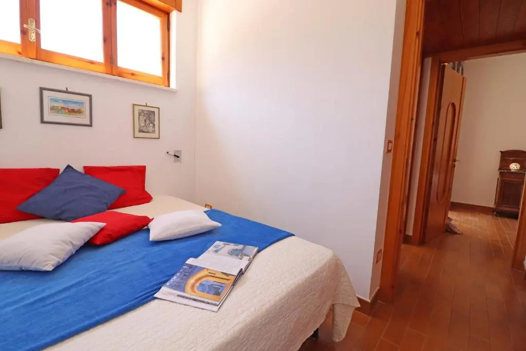 Holiday House Patrizia Otranto