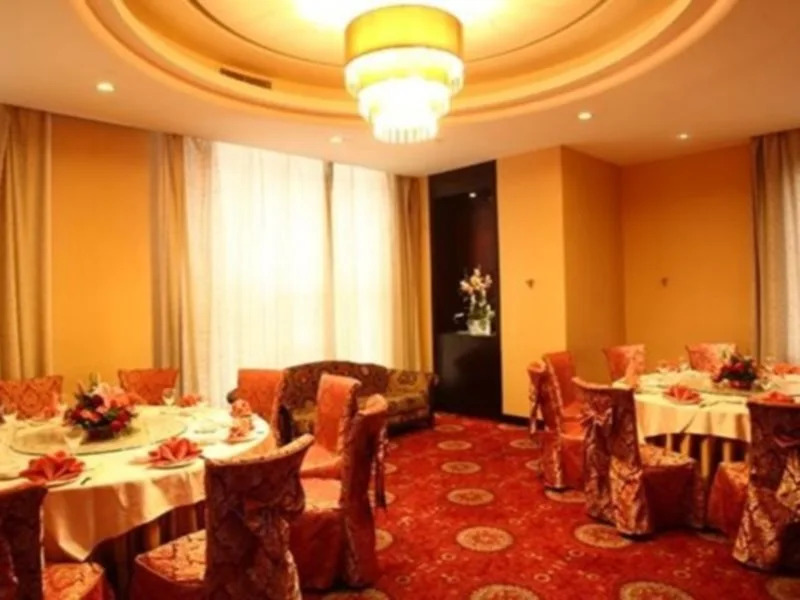Forle Hotel