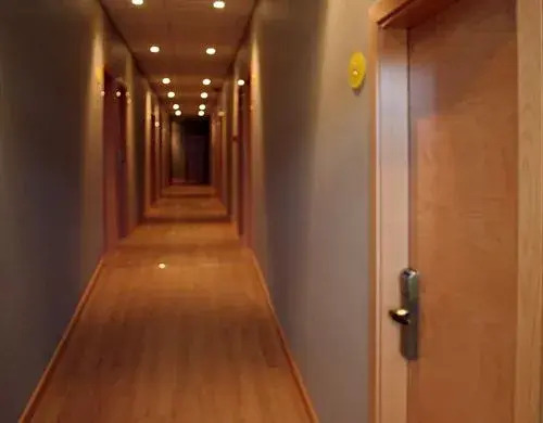 OK Aparthotel Plata