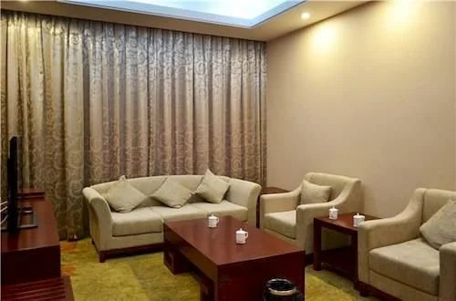 Wucheng Hotel