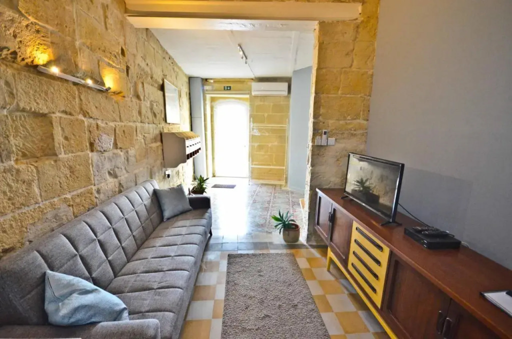 Eight Point Living BR6 - Birgu