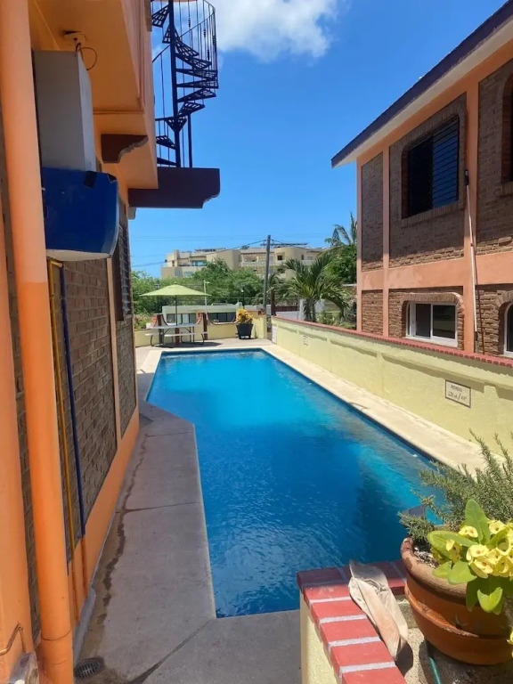 Casitas Las Palmas