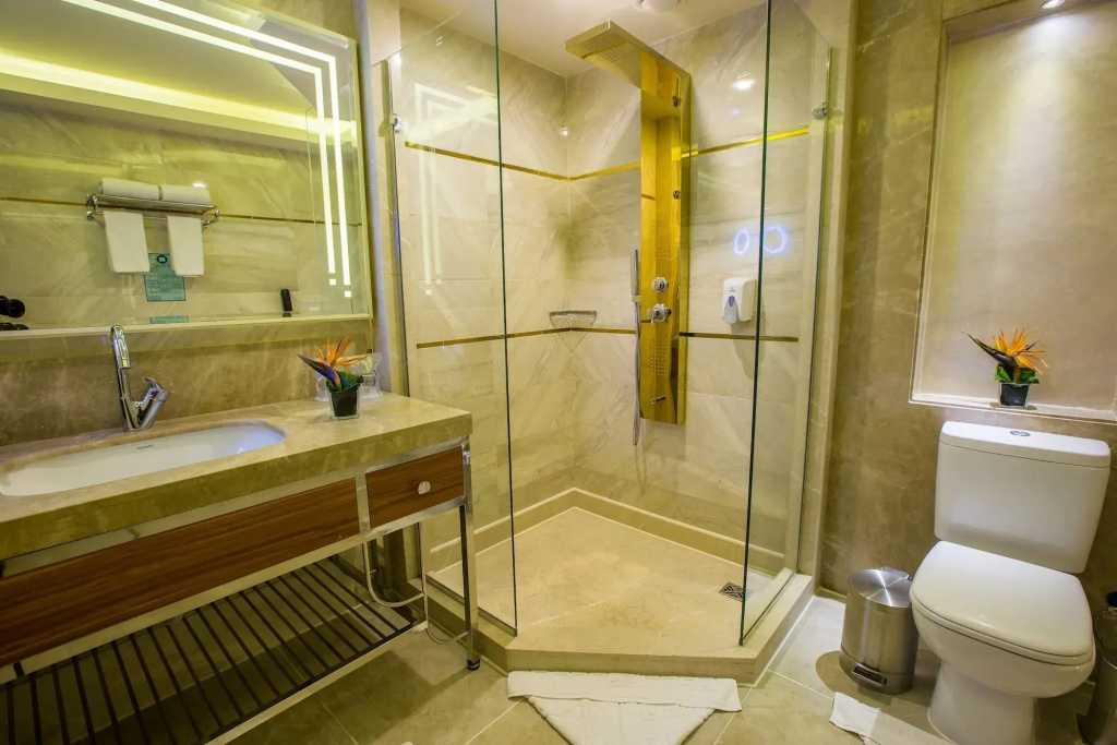 Pickalbatros Royal Moderna Sharm "Aqua Park"- All inclusive
