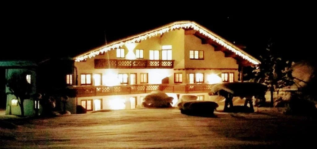 Ferienhaus Kirchplatzl