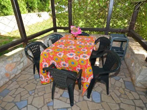 Holiday Home Ondina