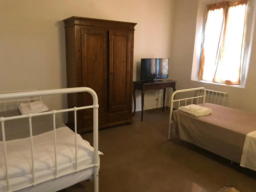 La Sosta camere & appartamenti