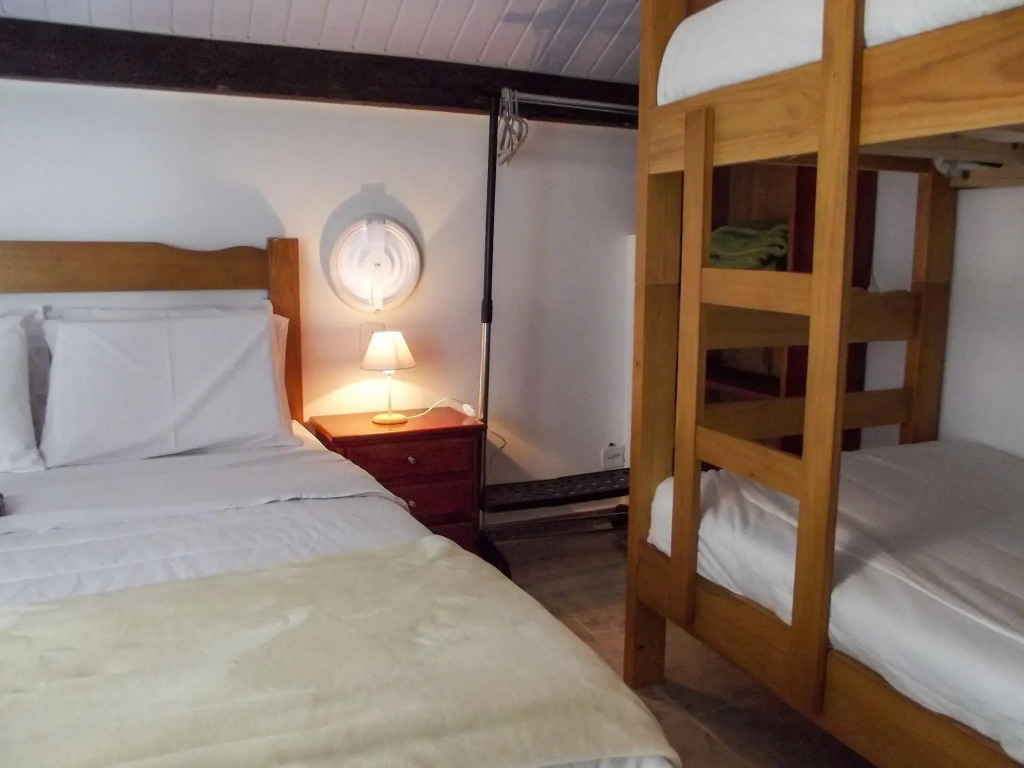 BH Studios Hotel Brás