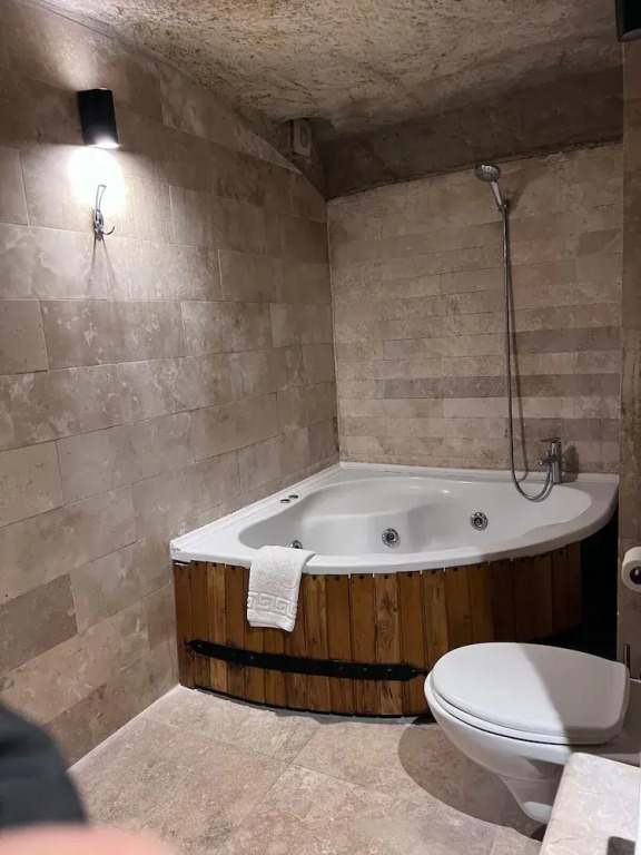 Roca Cappadocia Suites