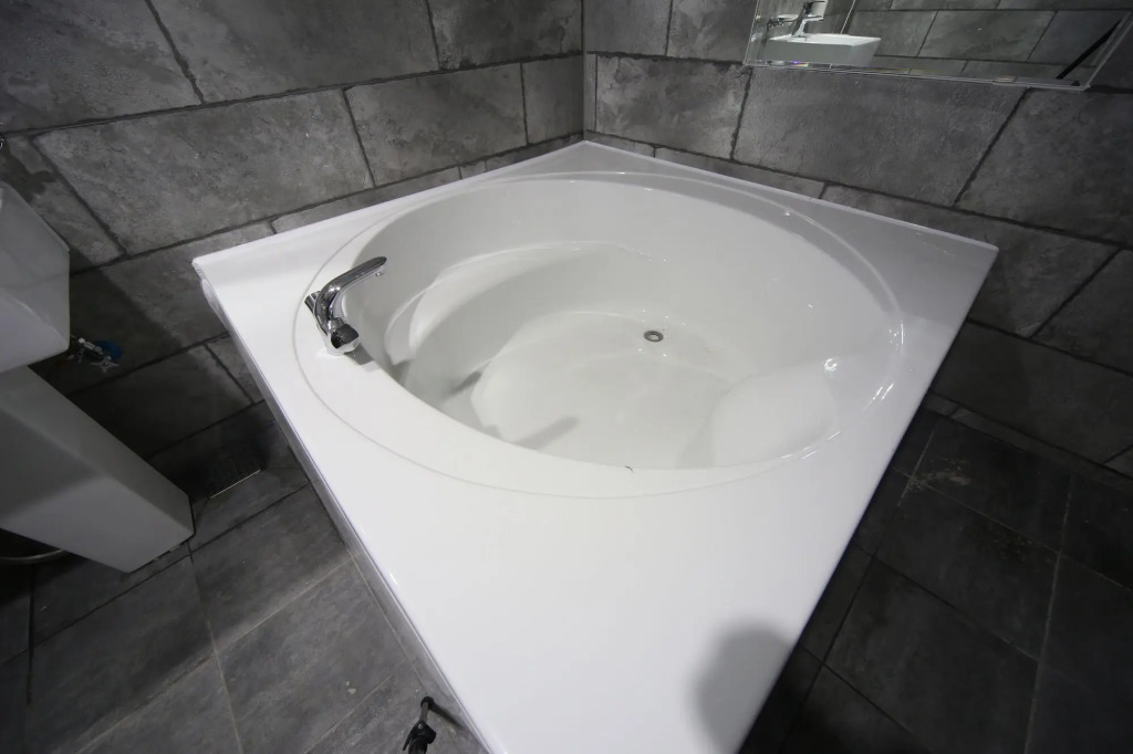 HOTEL Yeogiuhtte Gwangju Baek Un