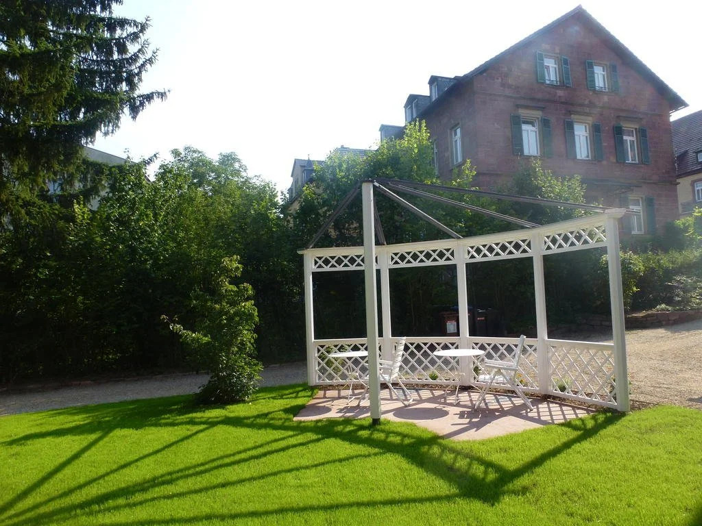 Villa Rothmund
