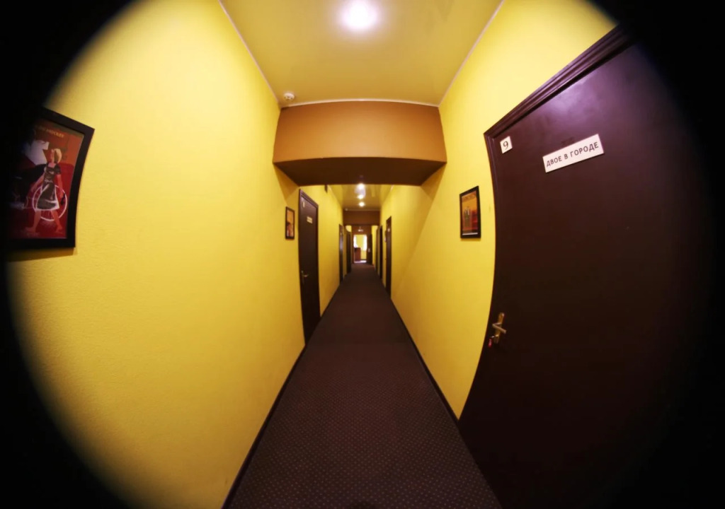Cinema