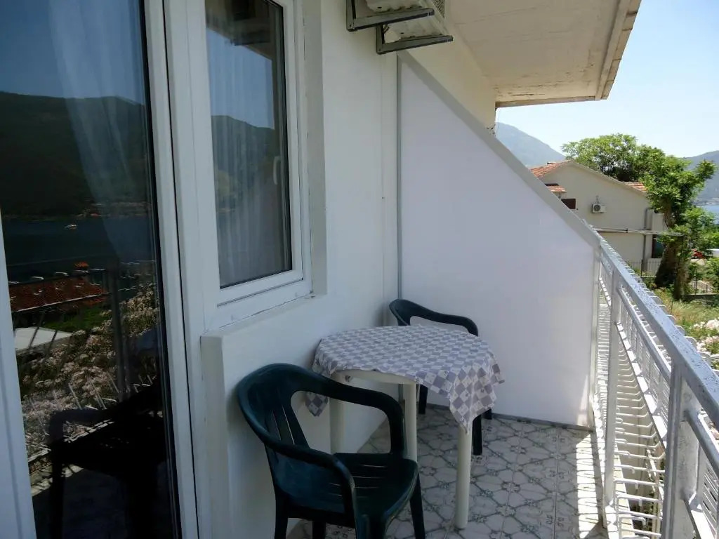 Apartment Vukanic