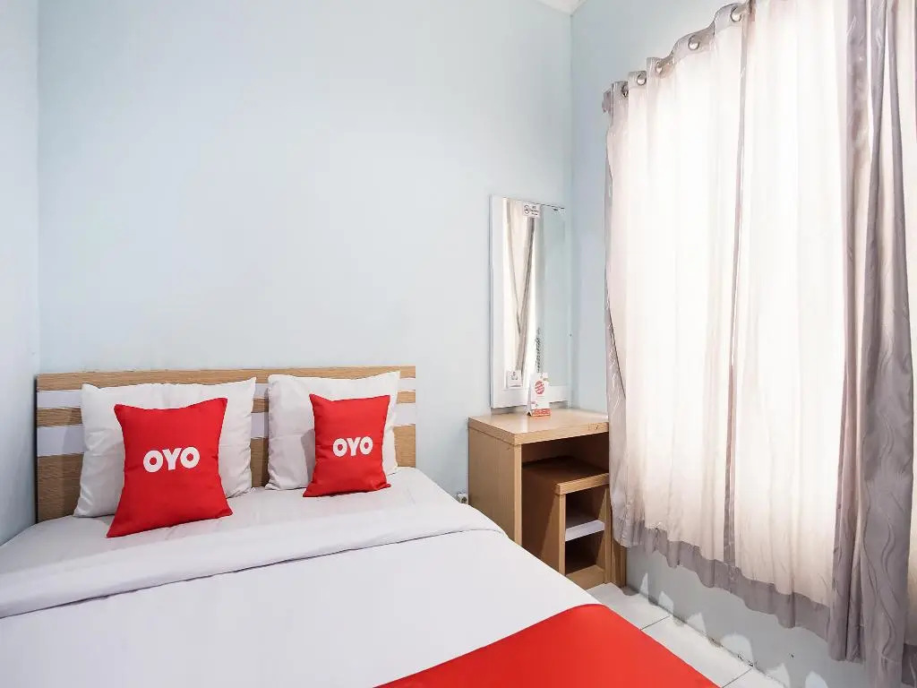 OYO 3788 Bellinn Kost Exclusive