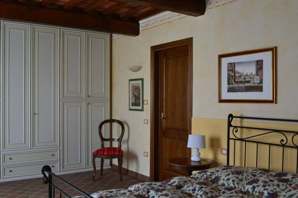 Monte A Pescia