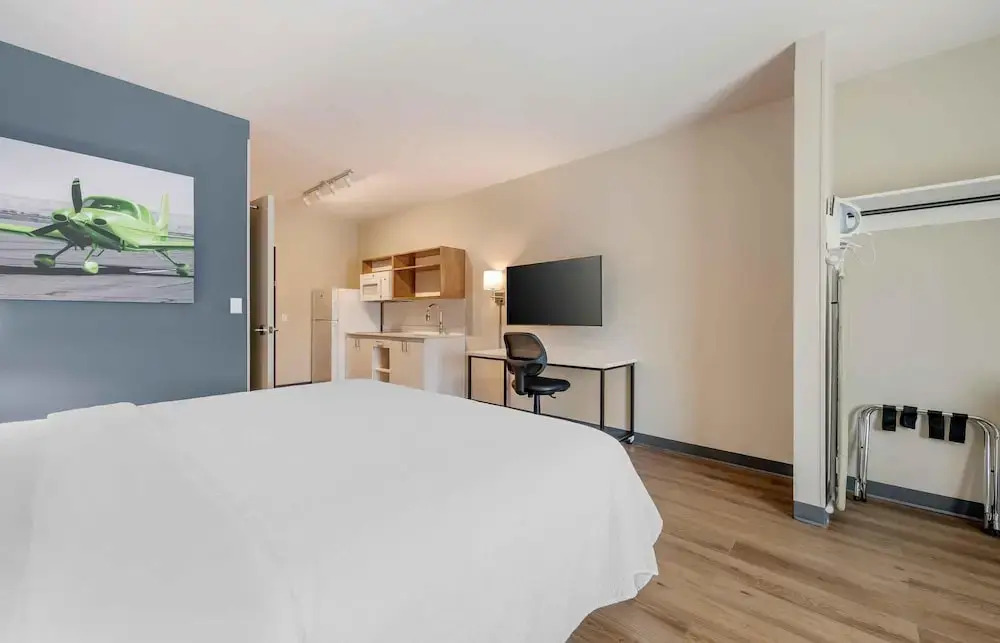 Extended Stay America Premier Suites Phoenix Chandler Airport