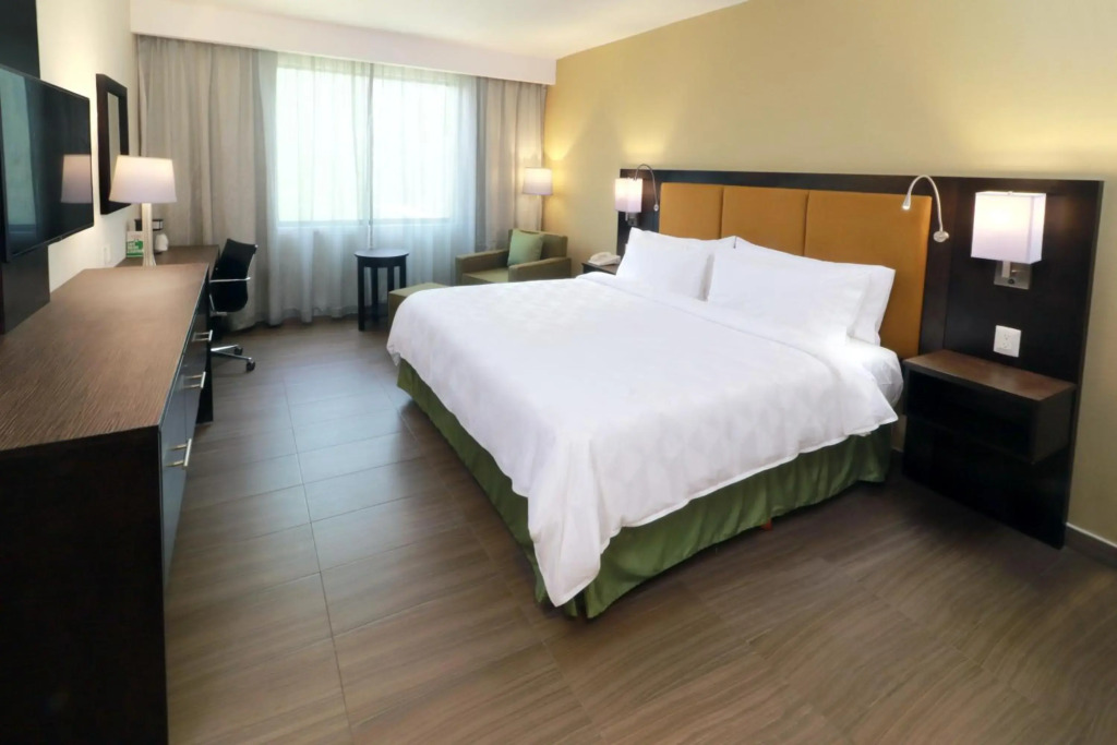 Holiday Inn Tampico-Altamira by IHG