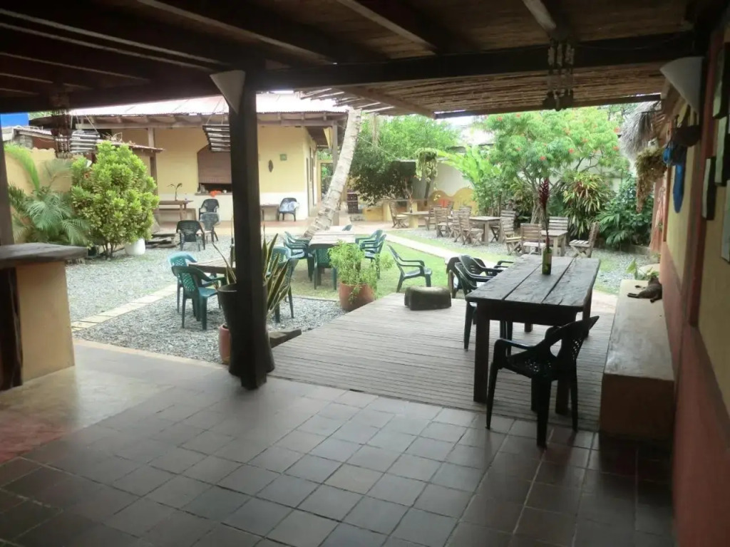 La Posada del Gecko