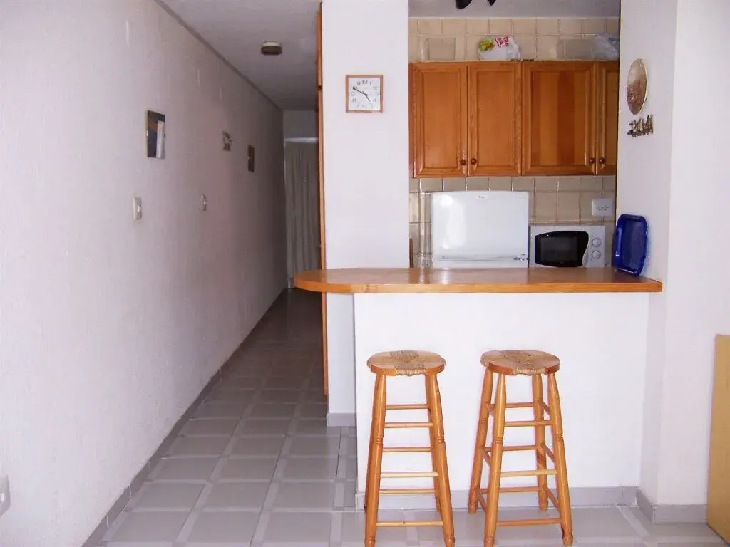 Penismar I-Ii  Apts