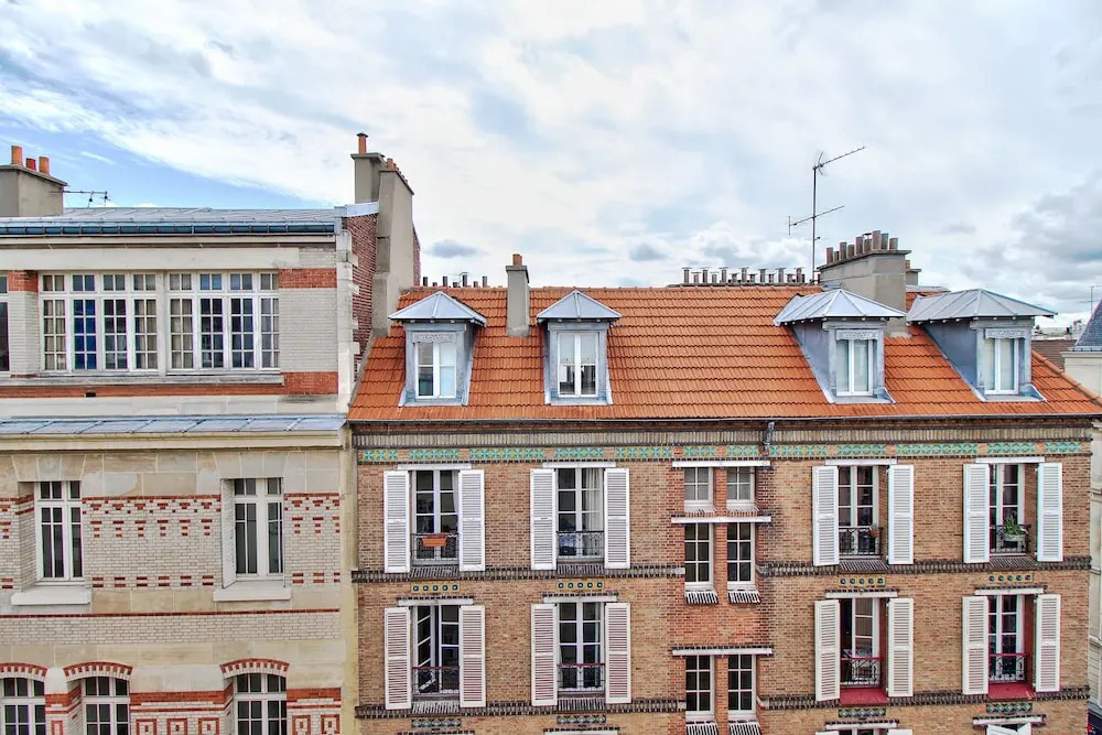 Nest Studio - Le Marais